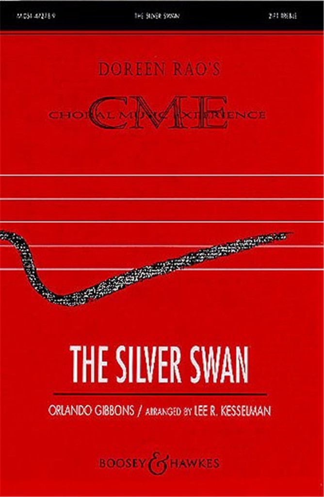The Silver Swan